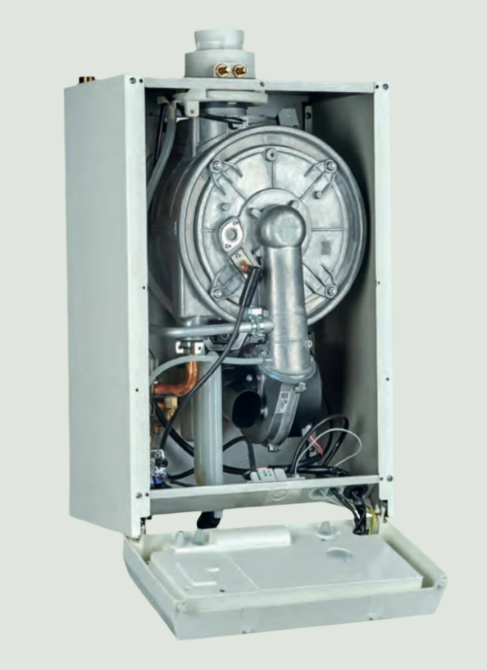 Alpha E-TEC Regular 15kW