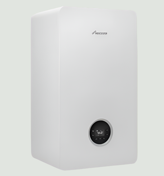 Worcester Bosch Greenstar 8000+ 36kW Combi Boiler Swap