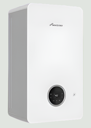 Worcester Bosch Greenstar 8000+ 40kW Combi Boiler Swap