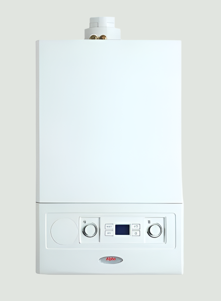Alpha E-TEC Regular 25kW