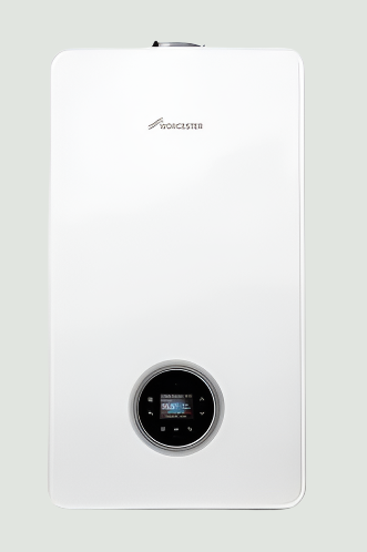 Worcester Bosch Greenstar 4000 30kW Combi Boiler Swap