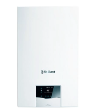 Vaillant ecoTEC Plus 826 26kW Combi Swap