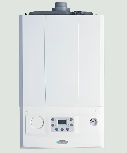 Alpha E-TEC 33kW Combi Swap