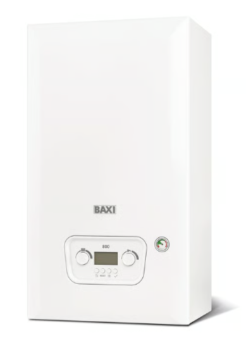 Baxi 800 30kW Combi Boiler Swap