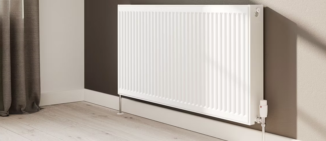 How To Pick The Correct Size Radiator: A Guide To BTUs – Heat My House