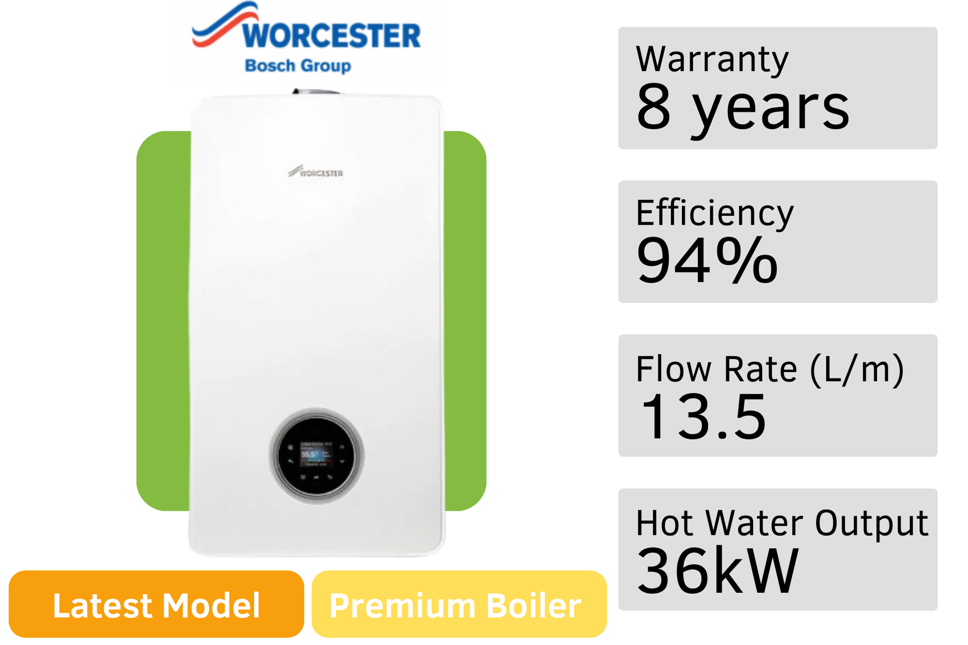 Worcester Bosch Which Are The Best Boilers To Buy Worcester 30i